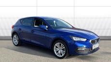 SEAT Leon 1.5 TSI EVO SE Dynamic 5dr Petrol Hatchback